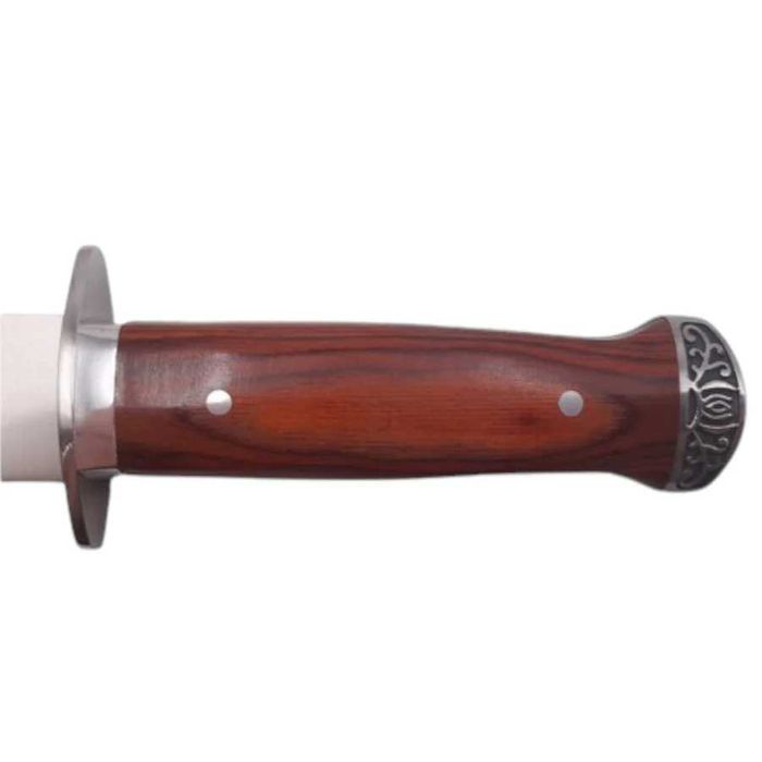 Cutit Ideal INJUNGHIAT PORCI,Vanatoare tip Baioneta cu 2 taisuri