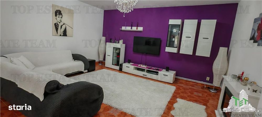 Vila 14+ camere 970mp, teren 1045mp, pt ninim 2 familii, mobilatautila
