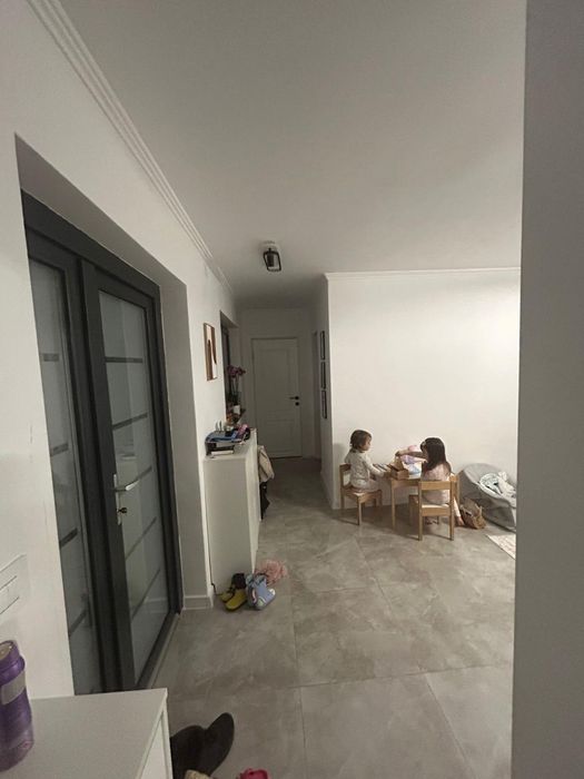 Casă în zonă semicentrală de vânzare – complet renovată, mobilată și utilată | Dej