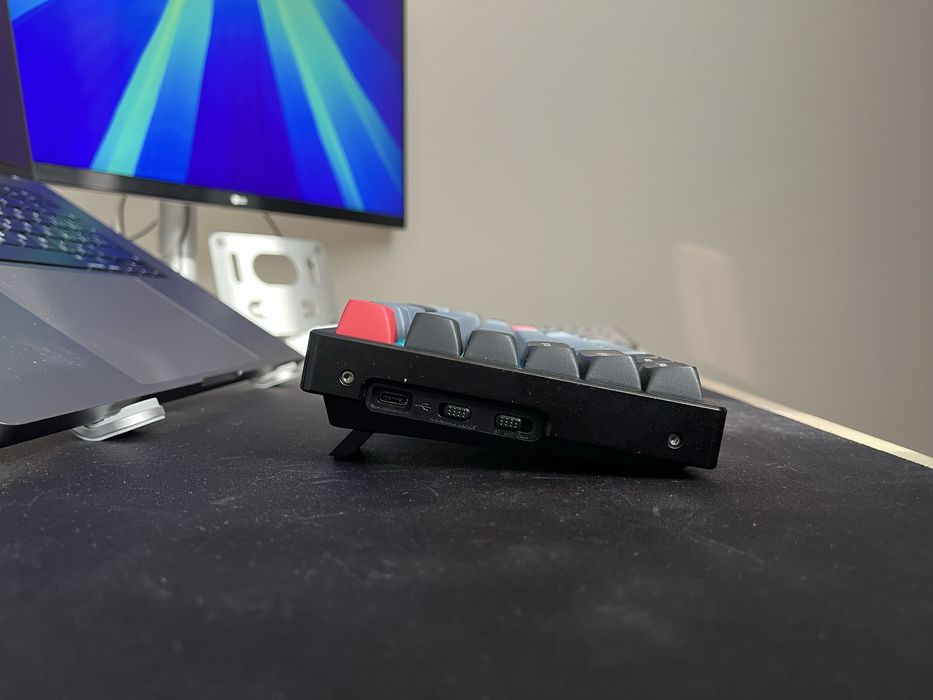 Клавиатура - Keychron K8 Pro