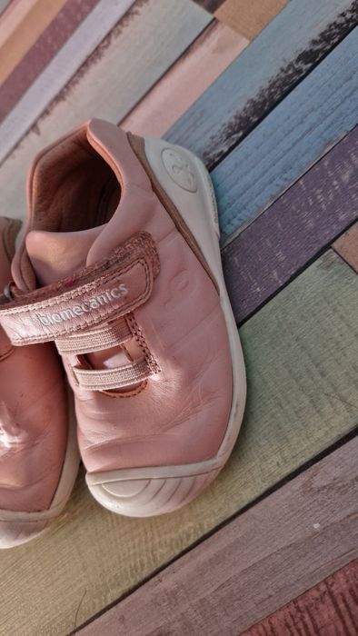 Обувки biomecanics