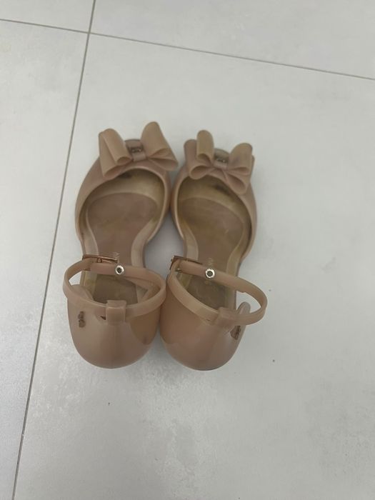 Vand sandale silicon