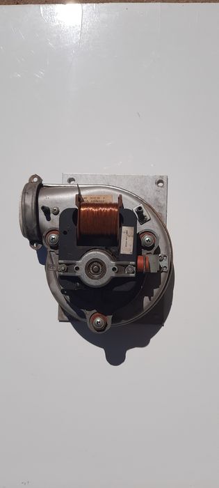 Части за газов котел