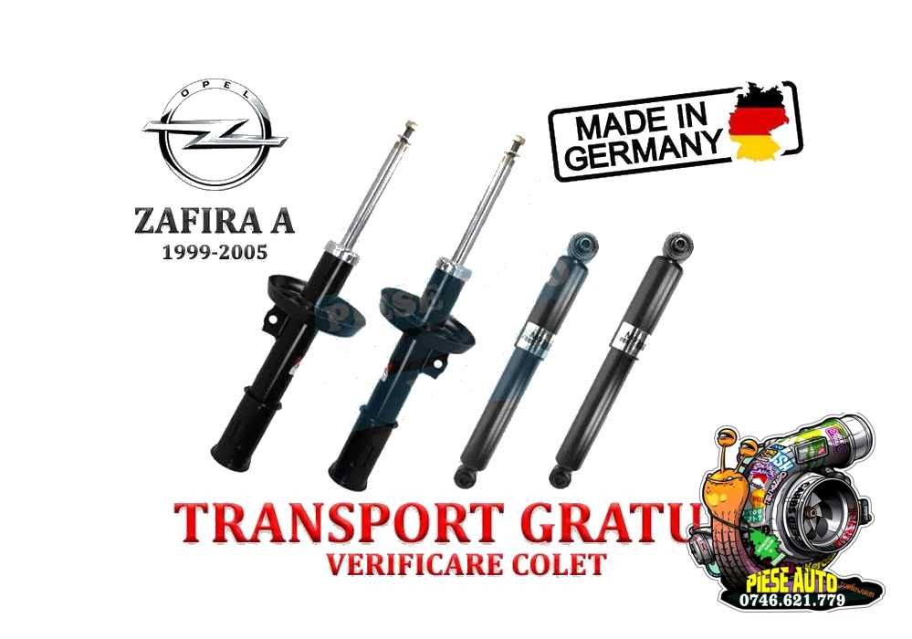 Set amortizoare Opel Zafira A + TRANSPORT GRATUIT