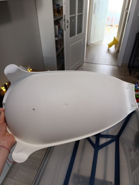 Бебешка Вана stokke