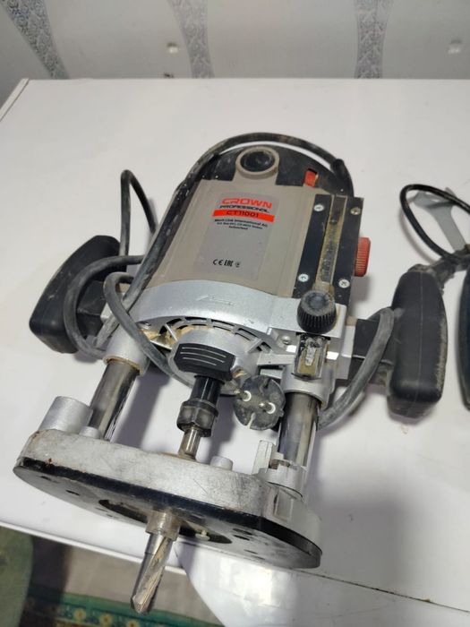 Станок для двери