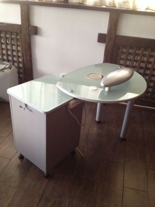 Сдаются места в салоне красоты