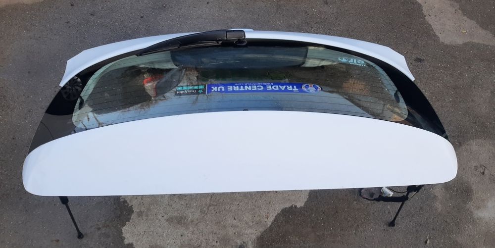 Haion porpagaj Dacia Sandero 2012- 2016 1,0 SCE benzina+gaz