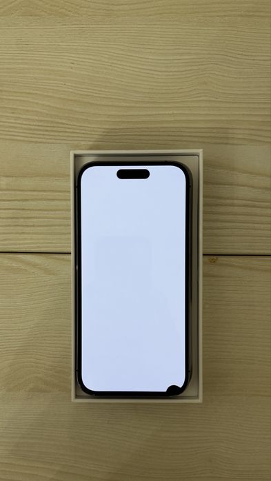 Iphone 14 pro 80% akb 256 gb