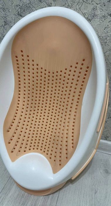 Горка для купания