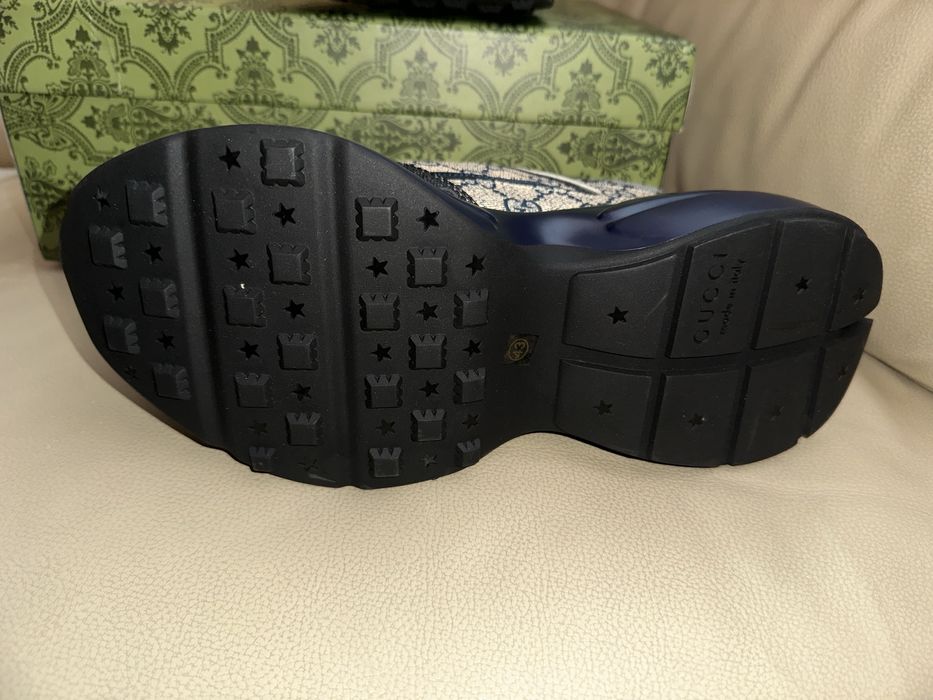 GUCCI  обувки   36-45 номер