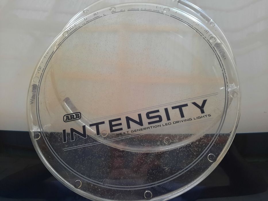 Дополнительное освещение для внедорожников