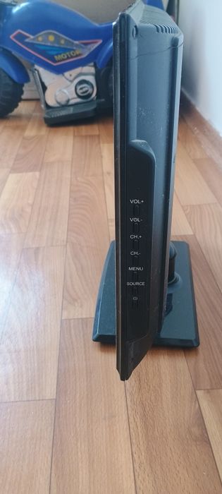 Телевизор Hisense