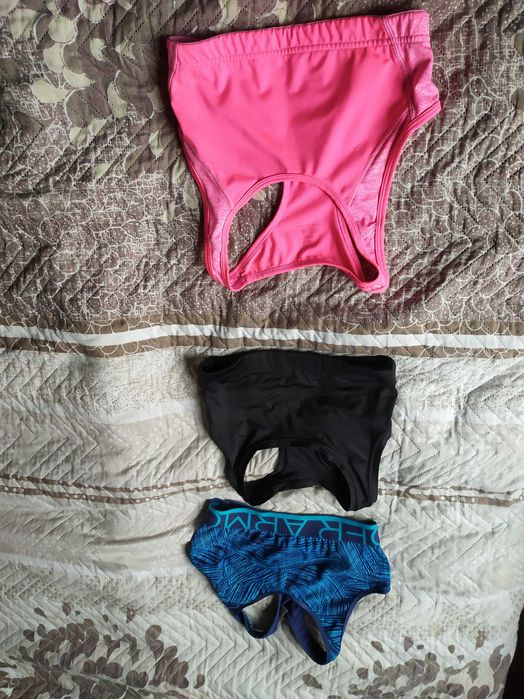 Бюстиета по 7 лв. S размер