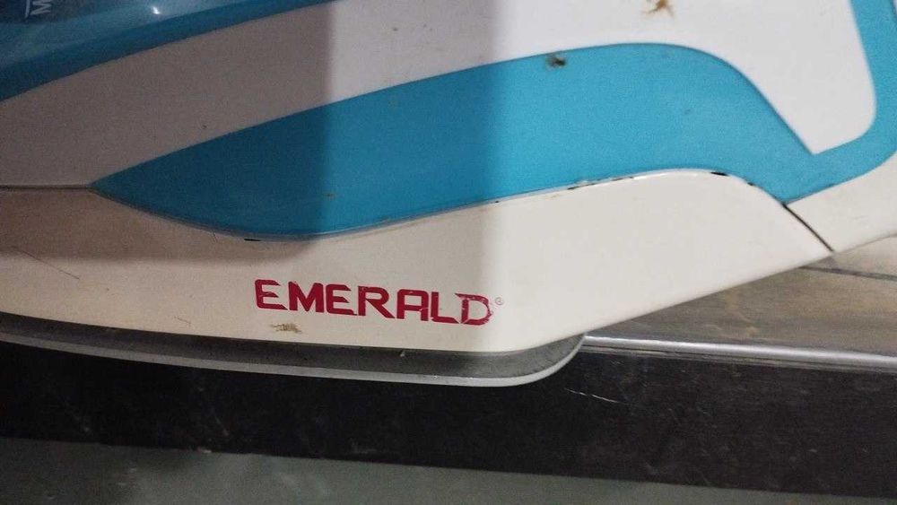 Утюг рабочий утюг