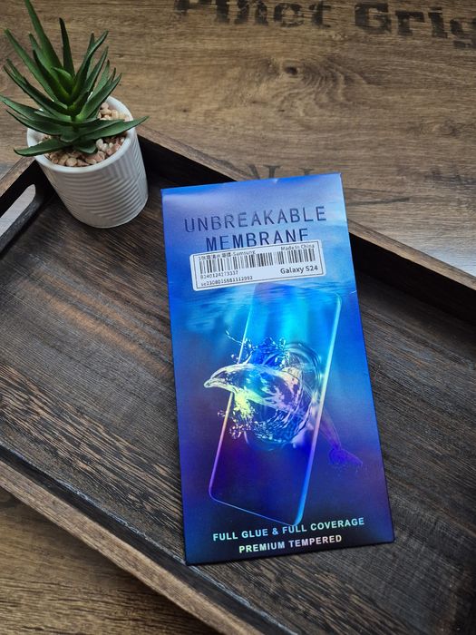 Case и протектор за samsung s24