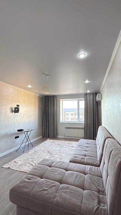 2 комн Строитель 28 млн