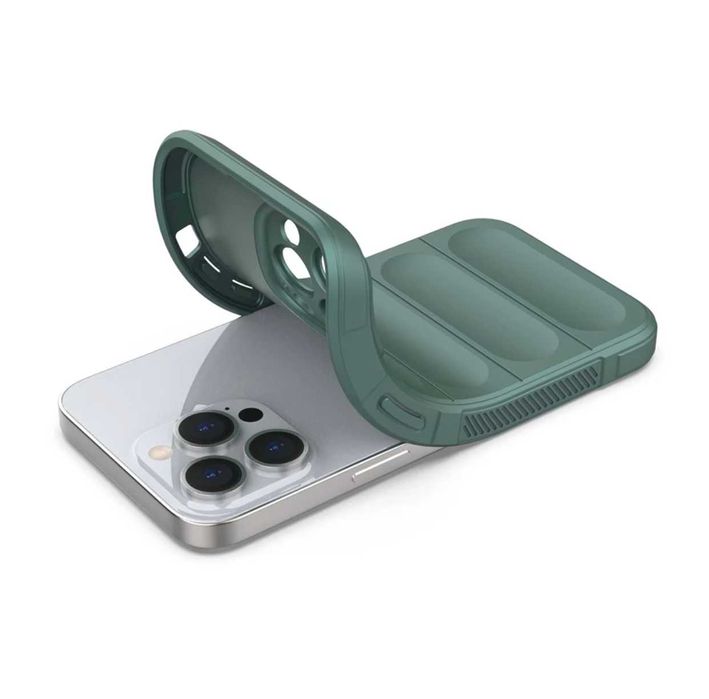 Husa Premium Antisoc Airbag pt iPhone 13 , 13 Pro, 13 Mini, 13 Pro Max