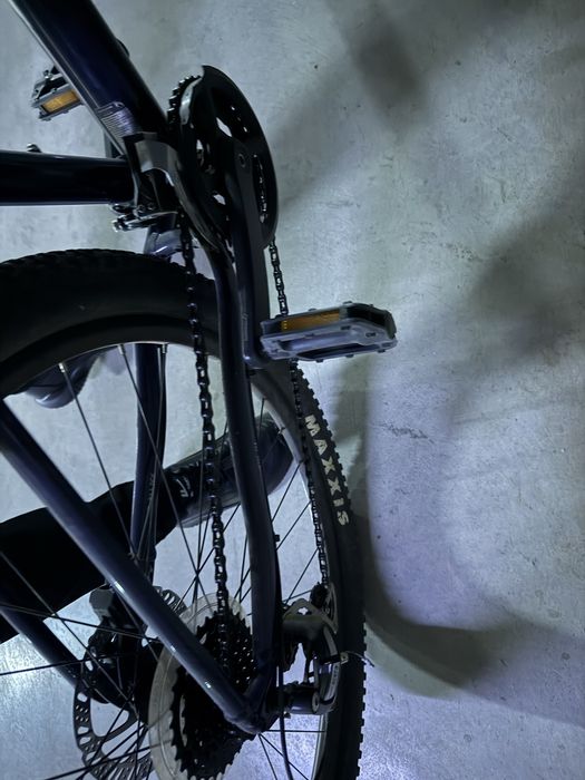 Велосипед Giant talon