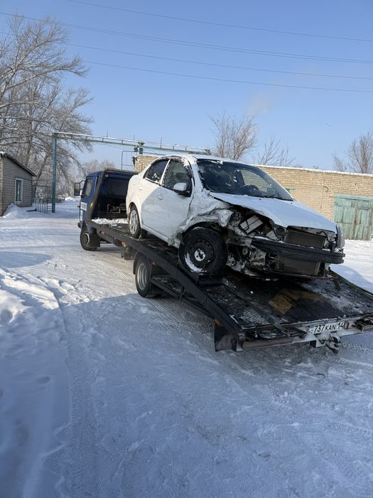 Эвакуатор услуги 24/7