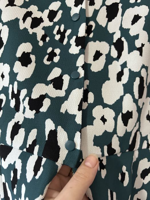 Salopeta Zara superba