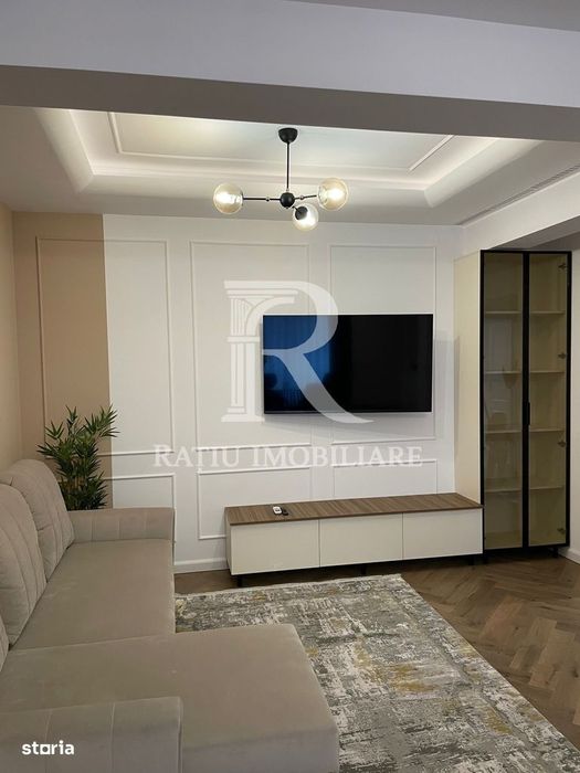 Apartament cu 2 camere | Central | Malul Râului Crișul Repede| Oradea