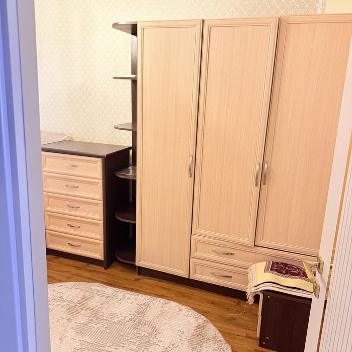 Сдаеться в аренду квартира