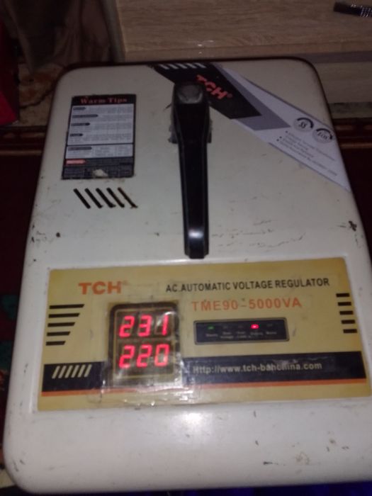 Автотрансформатор гарантия бор