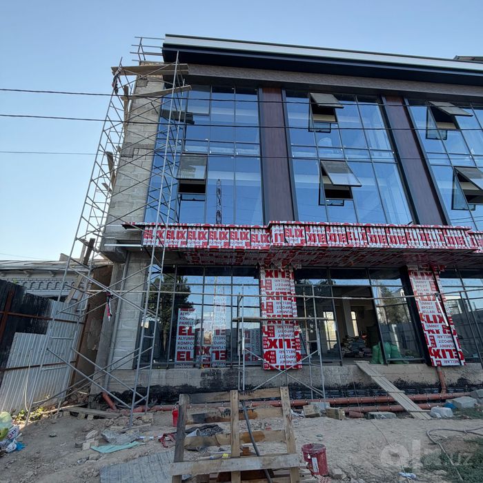 ALUCOBOND_Xizmati alikafon alukafon alkafon alukabond