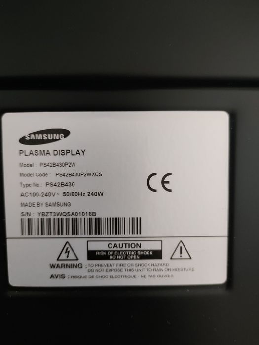 Продам телевизор