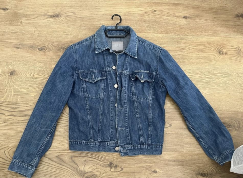 Geaca Versace Jeans Couture