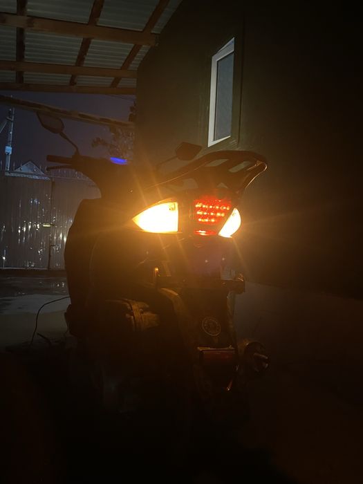 Ангел 150куб ARLAN