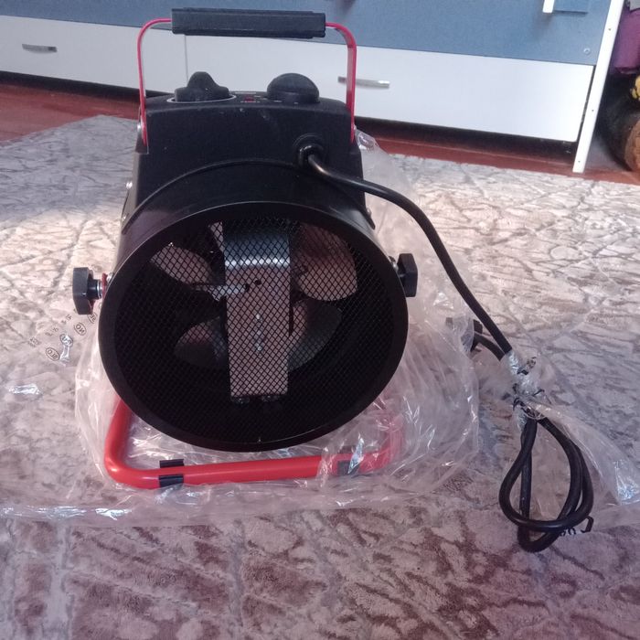 Электро обогреватель