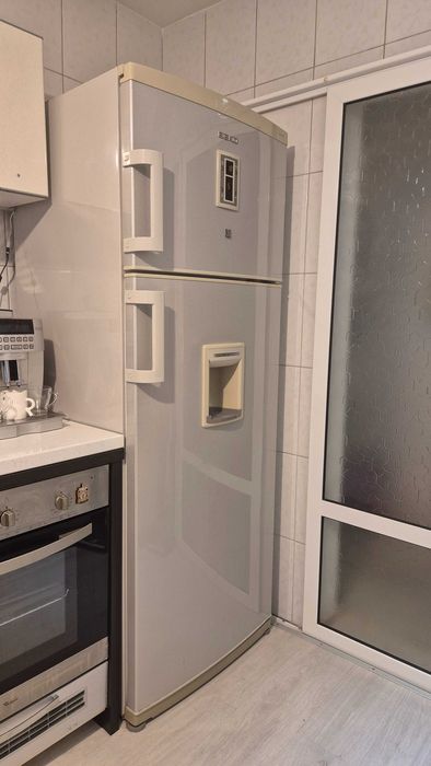 Frigider Beko - No Frost