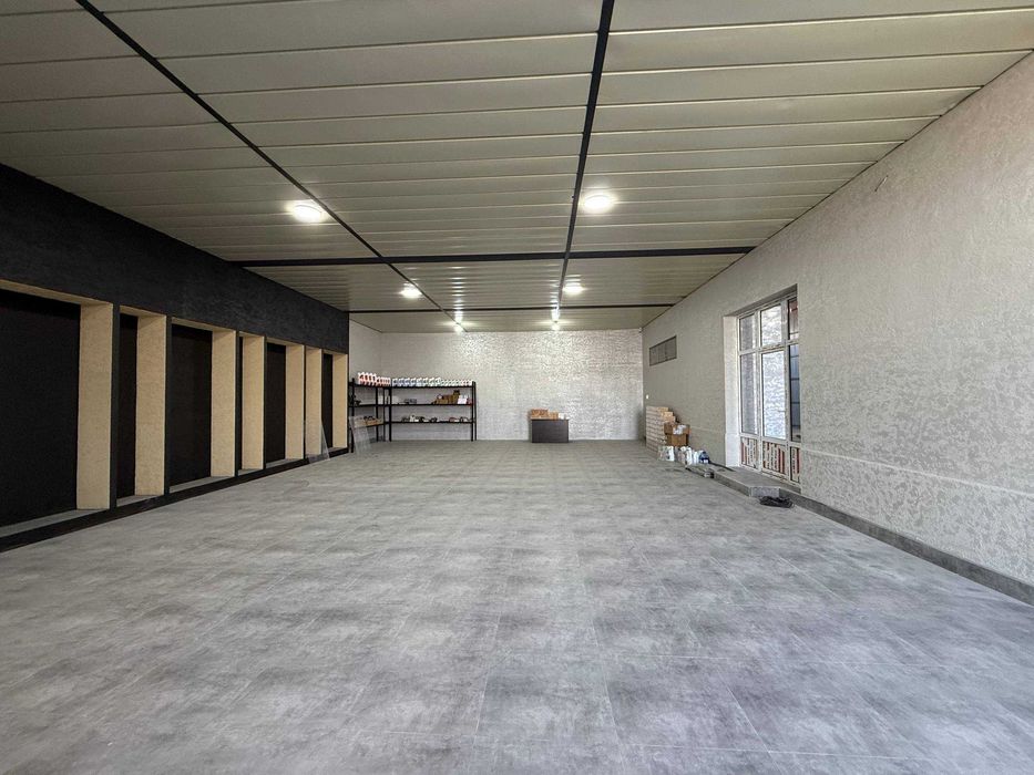 40 TA BOX  MAGAZIN VA OMBORXONALARI BILAN birga ijaraga beriladi #a771