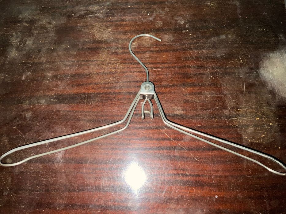 Вешалка советская  для одежды размер 48-52