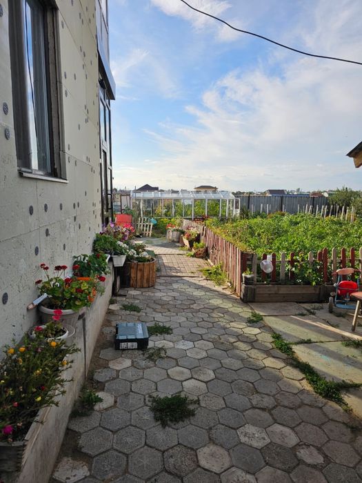 Продам дом либо обмен на квартиру