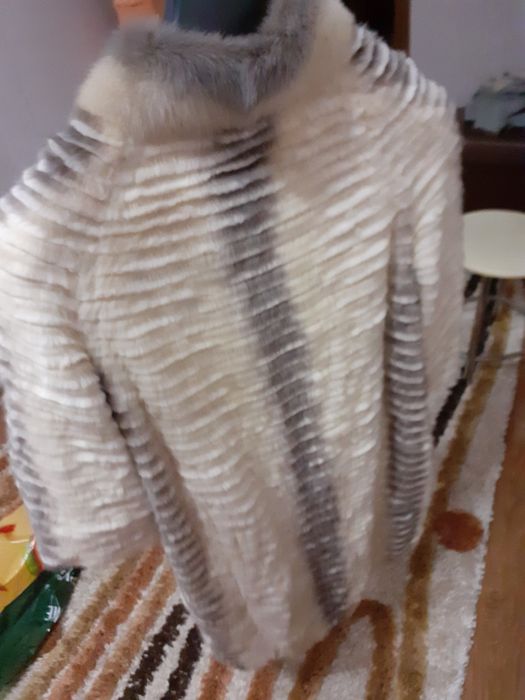 Продам шуба норковая.