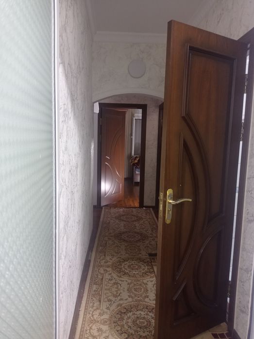 Квартира продаётся Алгаритм 30 квартал,28-дом 3/4/4 с ремон