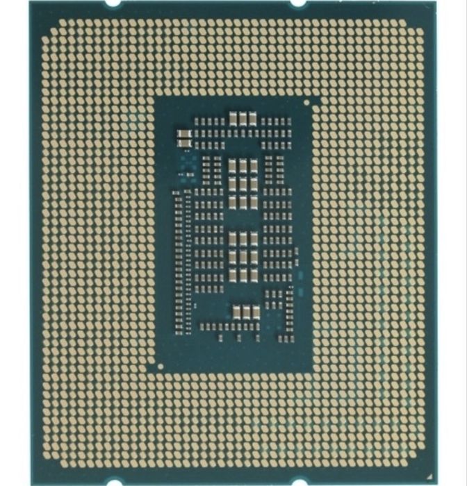 Процессор Intel Core i5 12400F