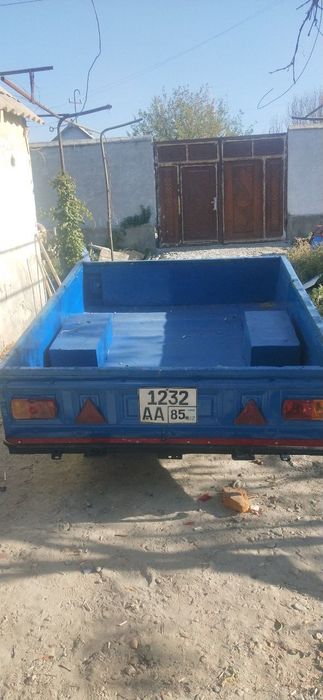 Тиркама сотилади