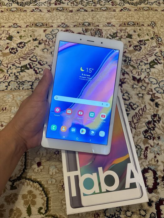 Продам планшет Samsung Galaxy Tab A