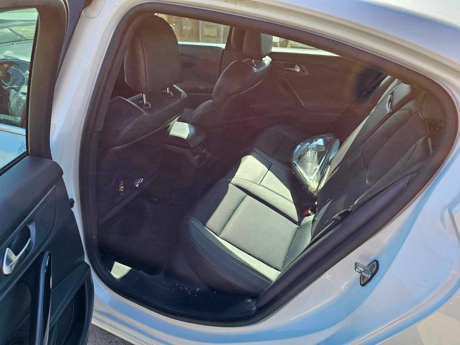 Пежо 508 2.0 дизел