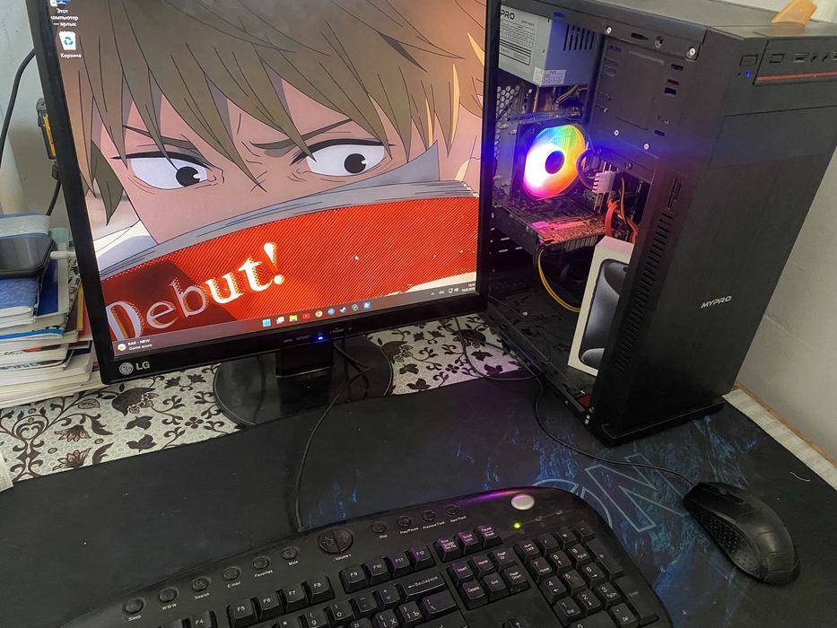 Компьютер срочно келсб беремен