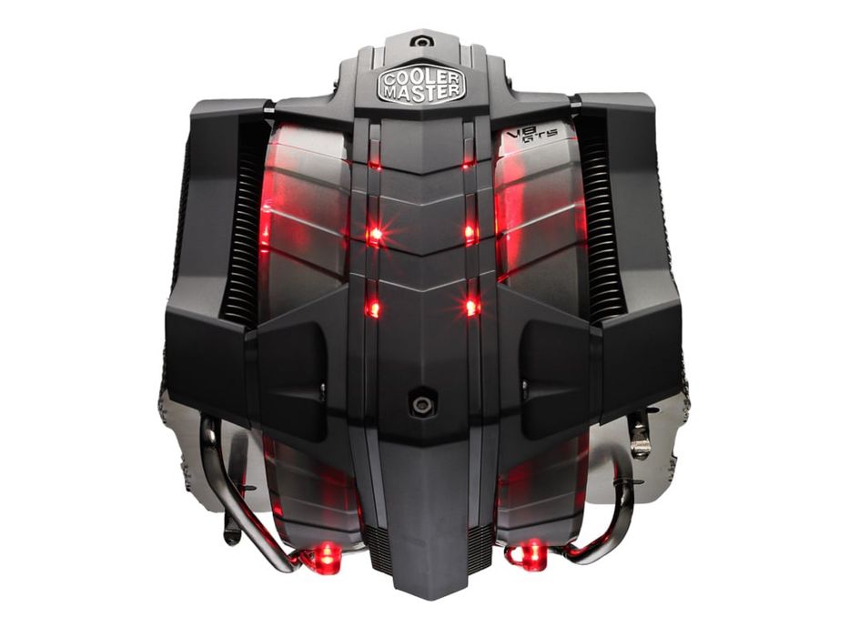 Кулер для процессора Cooler Master V8 GTS