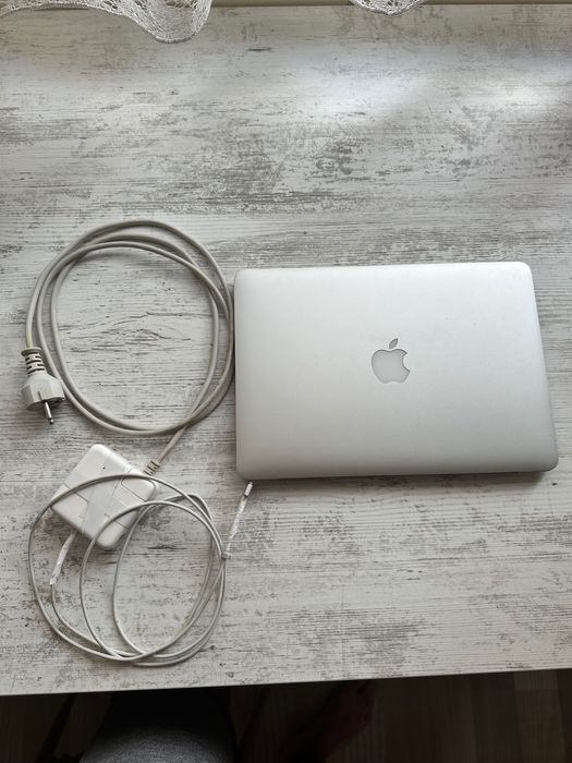 MacBook Pro Retina 13” 2013