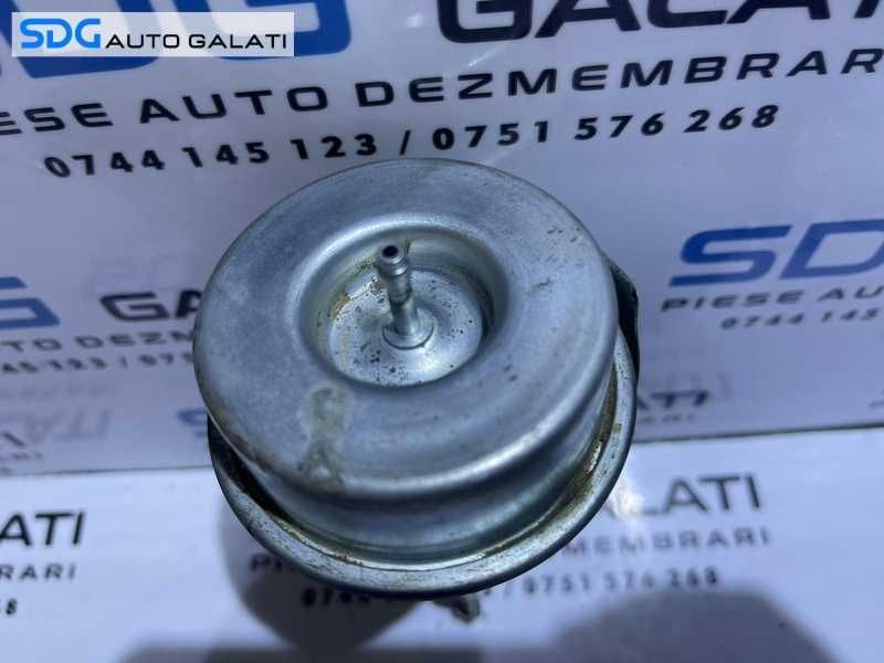 Actuator Capsula Vacuum Vacuumatica Turbo Turbina Turbosuflanta Renault Scenic 2 1.9 DCI 2003 - 2009