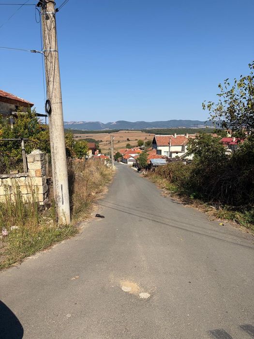 Къща в село Скалак,общ Руен