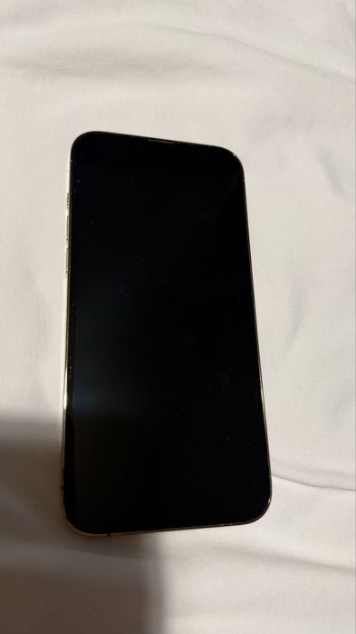 iPhone 13 Pro Max 256GB Gold