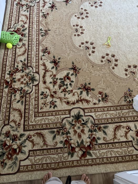 Продам большой ковер 3*5